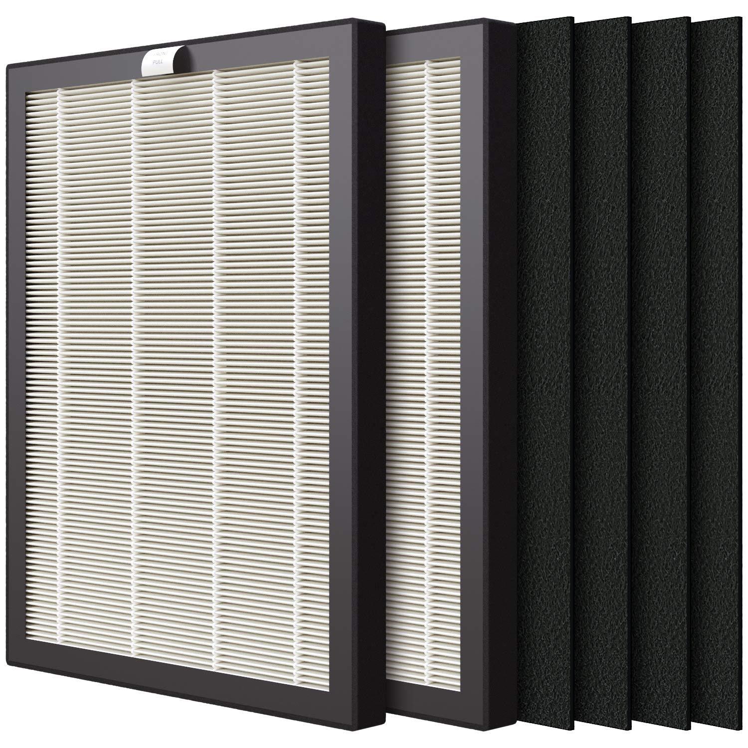 Filtru HEPA Premium