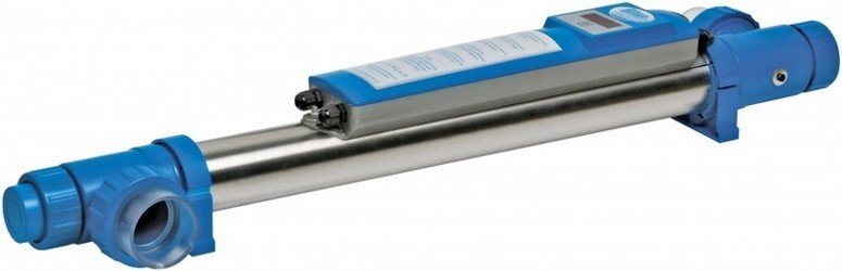 Sistem UV-C Advanced