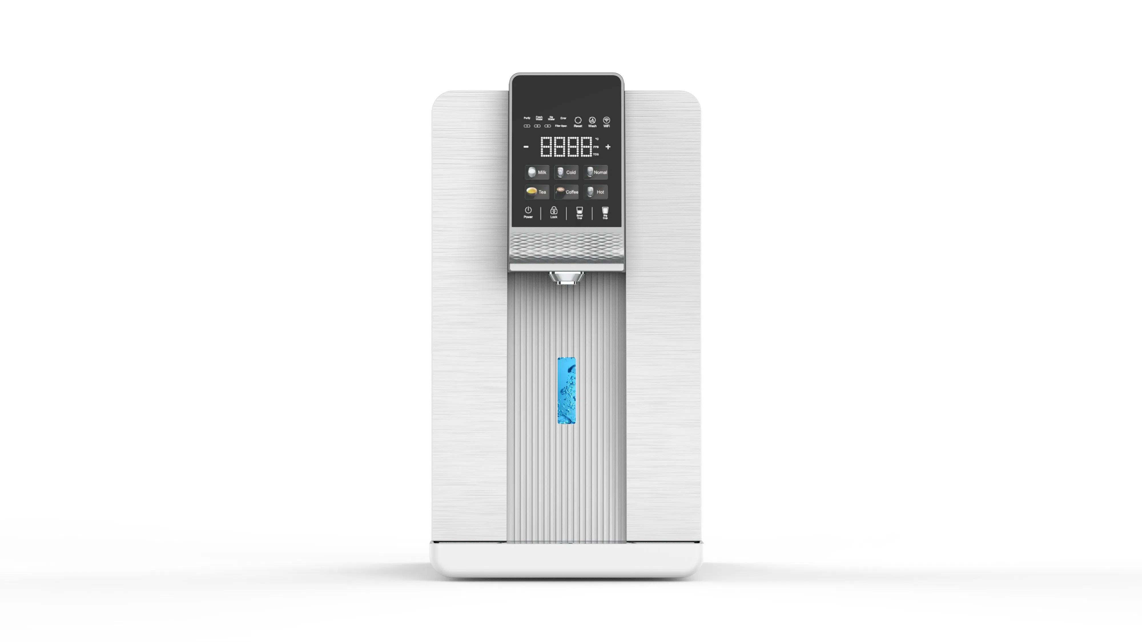 Purificator Smart Home